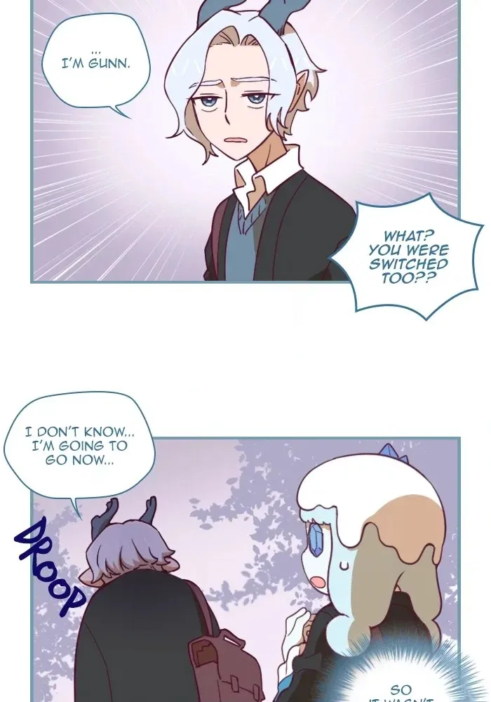 Refund High School Chapter 69 page 20 - 
