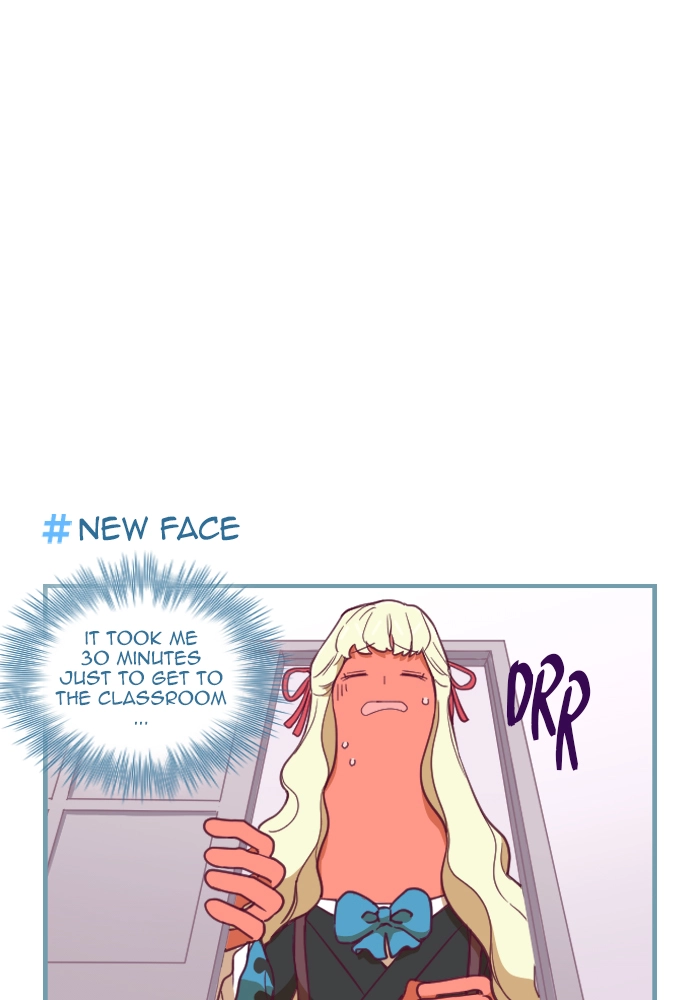 Refund High School Chapter 69 page 22 - 