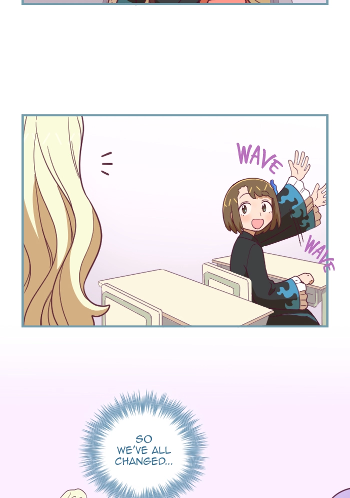 Refund High School Chapter 69 page 23 - 