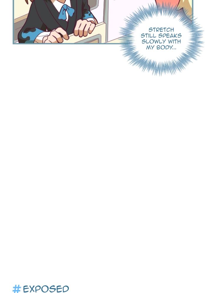 Refund High School Chapter 69 page 25 - 