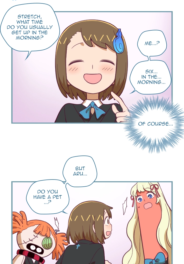 Refund High School Chapter 69 page 26 - 
