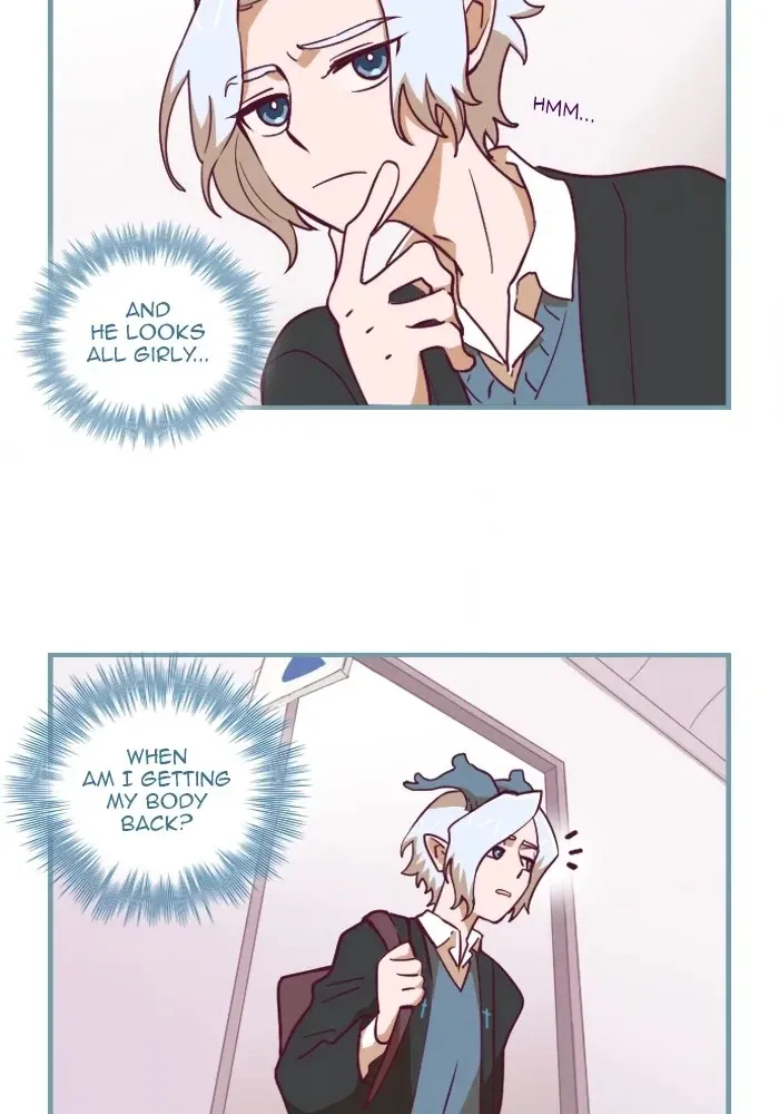 Refund High School Chapter 69 page 30 - 