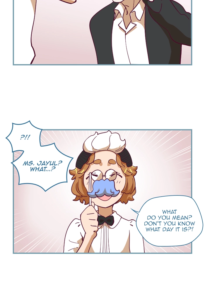 Refund High School Chapter 69 page 4 - 
