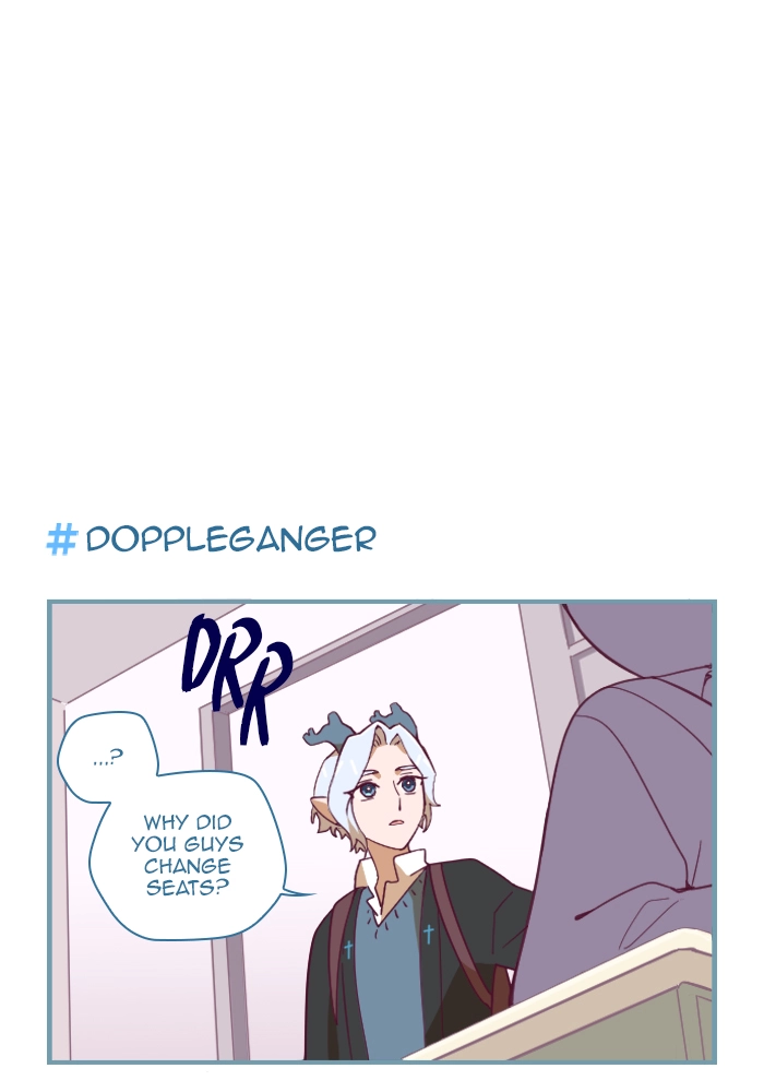 Refund High School Chapter 69 page 32 - 
