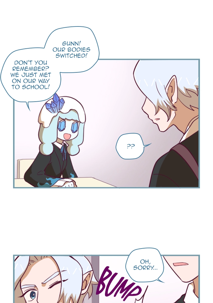 Refund High School Chapter 69 page 33 - 