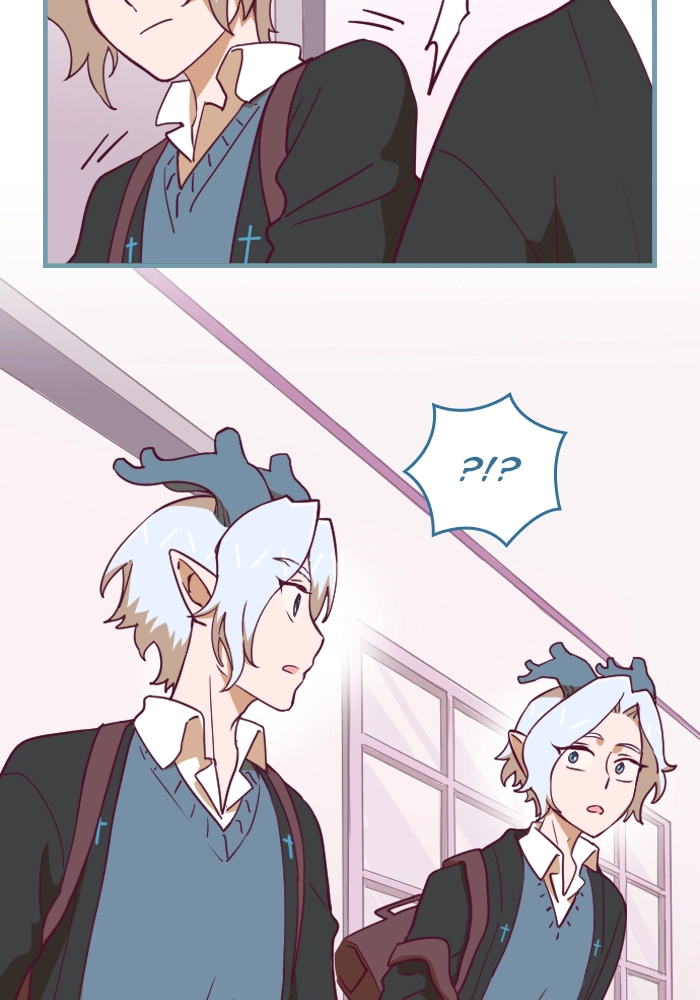 Refund High School Chapter 69 page 34 - 