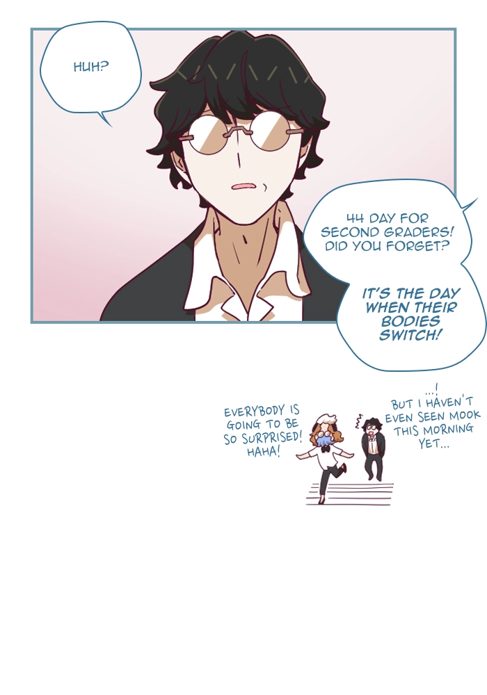 Refund High School Chapter 69 page 5 - 