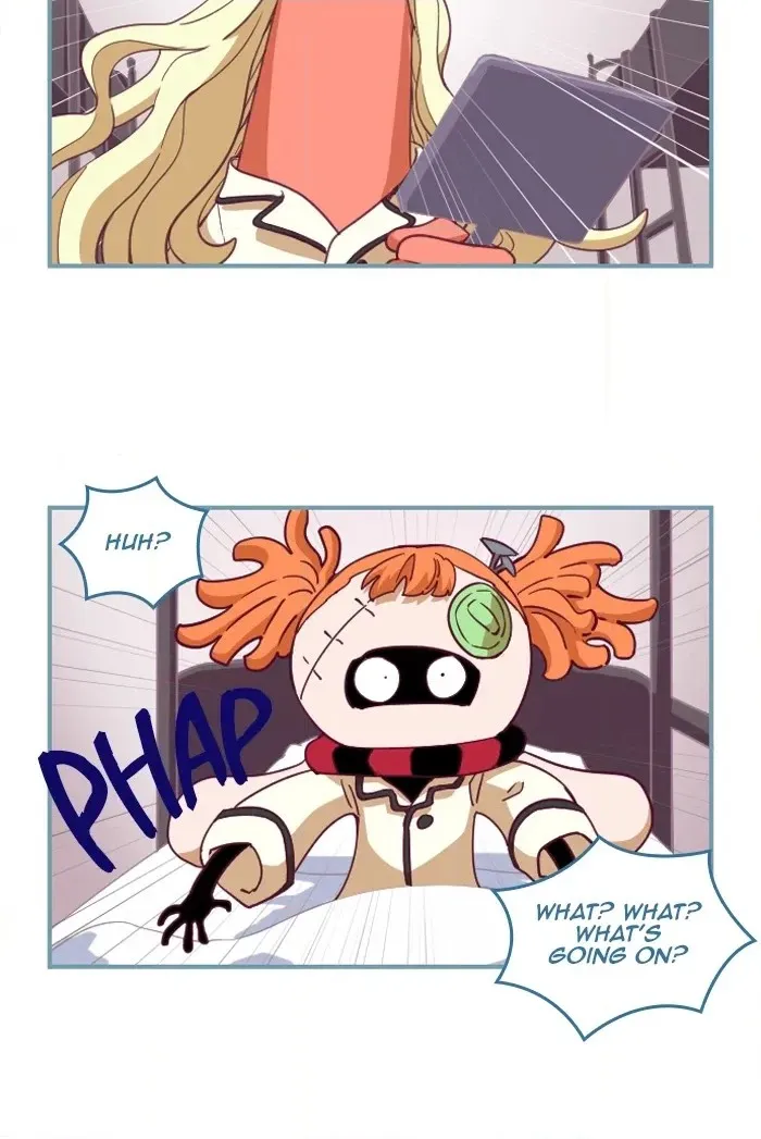Refund High School Chapter 69 page 10 - 