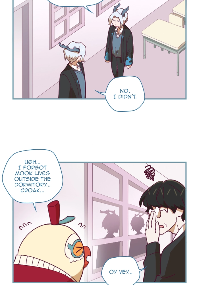 Refund High School Chapter 70 page 11 - 