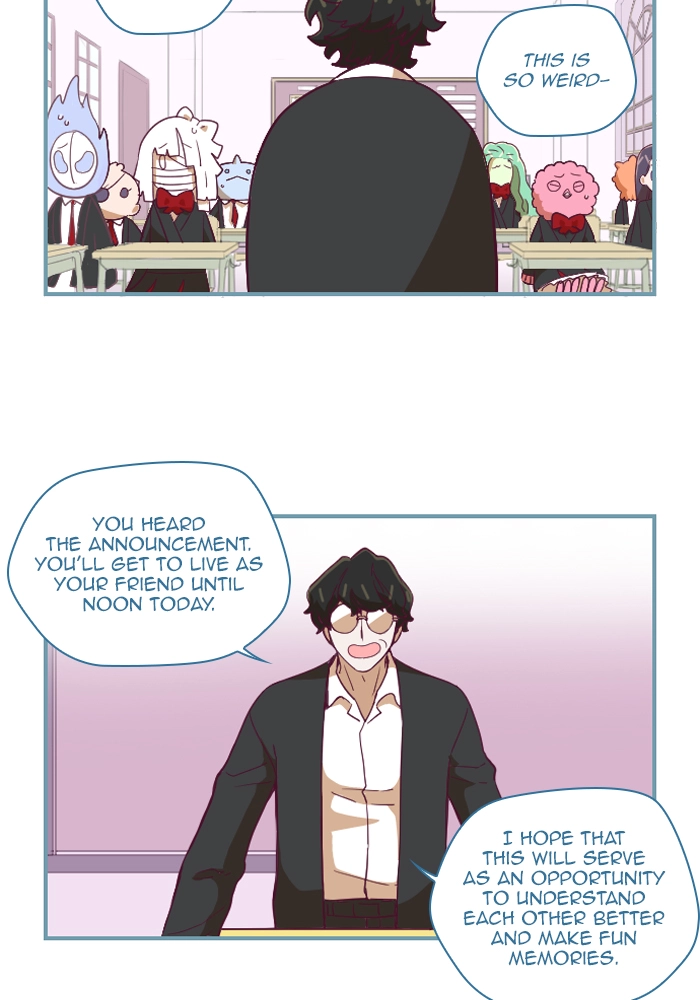 Refund High School Chapter 70 page 13 - 