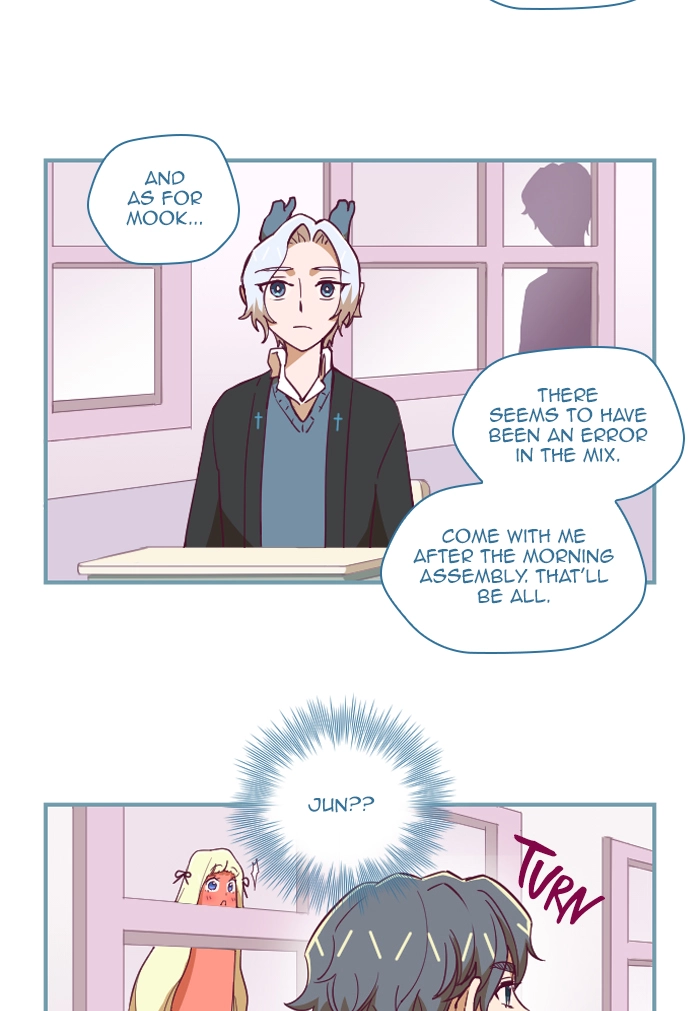Refund High School Chapter 70 page 14 - 