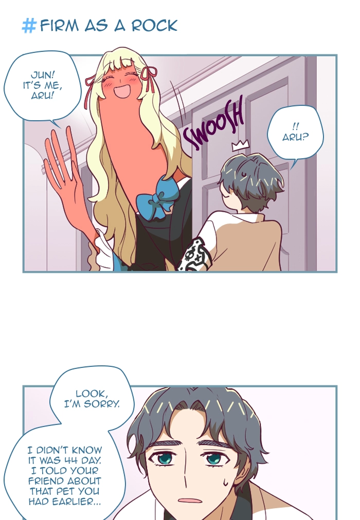 Refund High School Chapter 70 page 16 - 