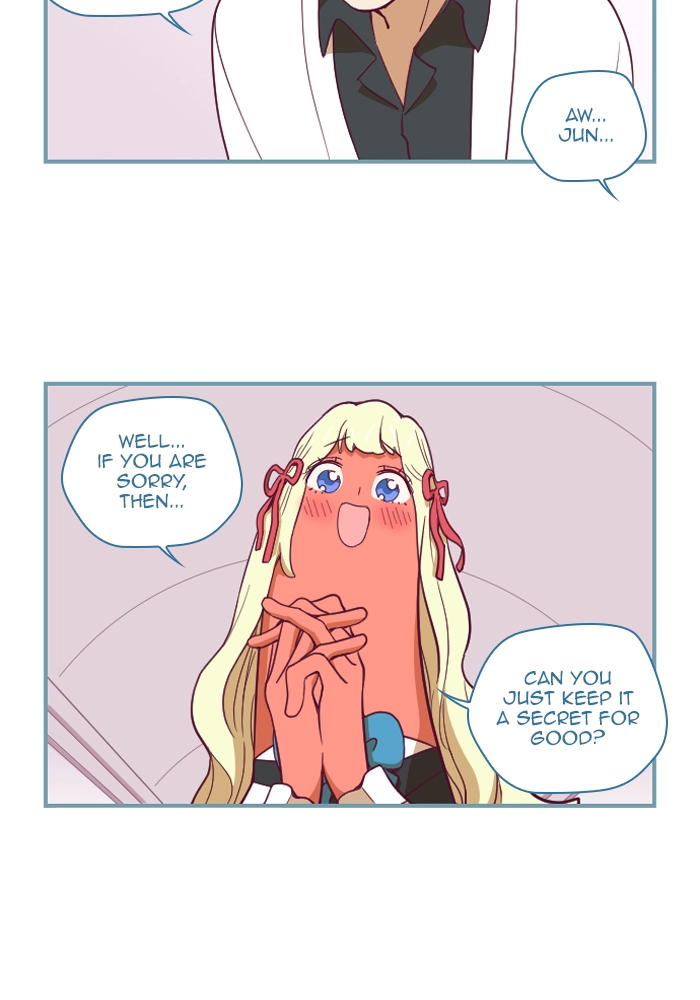Refund High School Chapter 70 page 17 - 