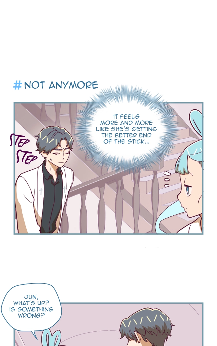 Refund High School Chapter 70 page 19 - 