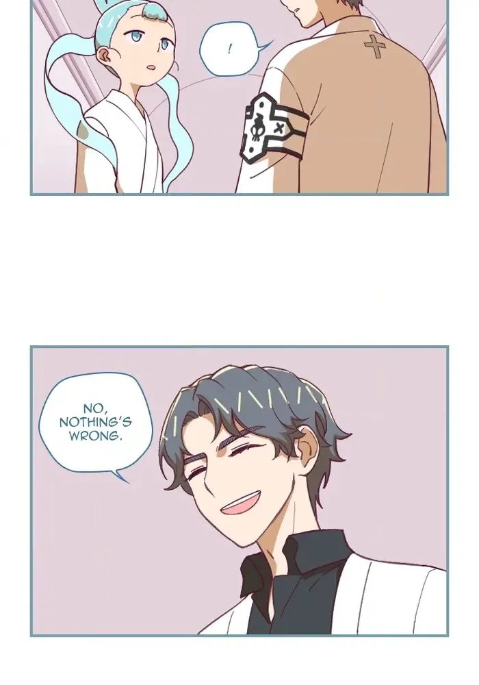 Refund High School Chapter 70 page 20 - 