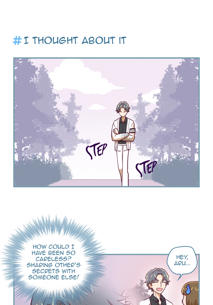 Refund High School Chapter 70 page 3 - 