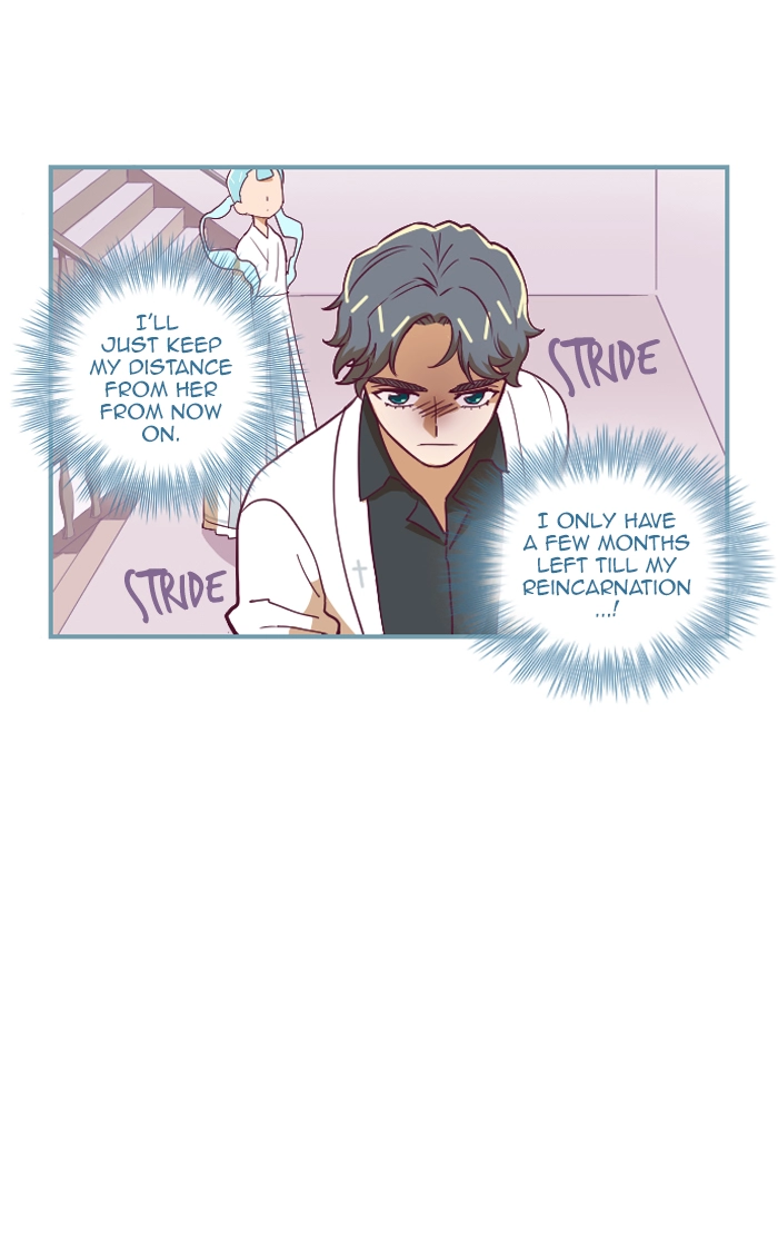 Refund High School Chapter 70 page 21 - 