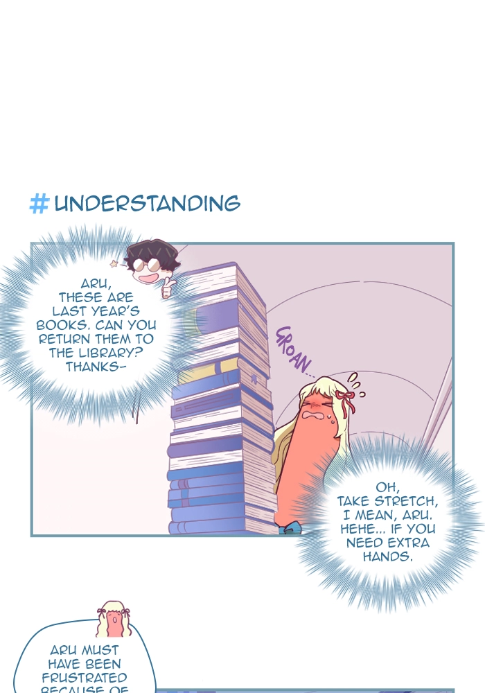 Refund High School Chapter 70 page 22 - 