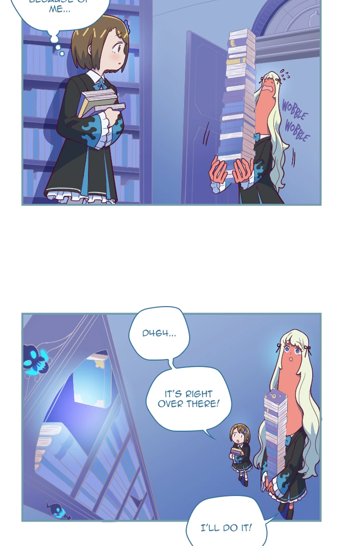 Refund High School Chapter 70 page 23 - 