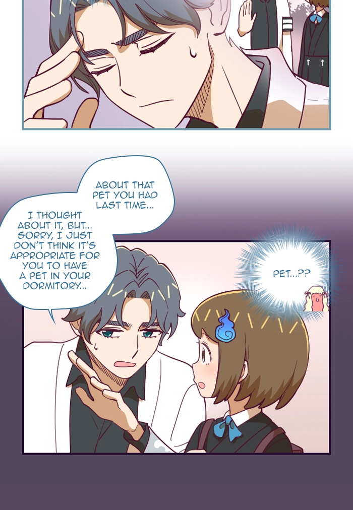 Refund High School Chapter 70 page 4 - 