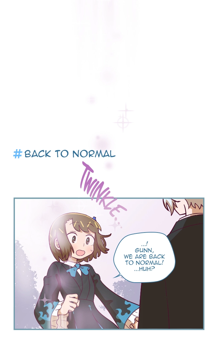 Refund High School Chapter 70 page 31 - 