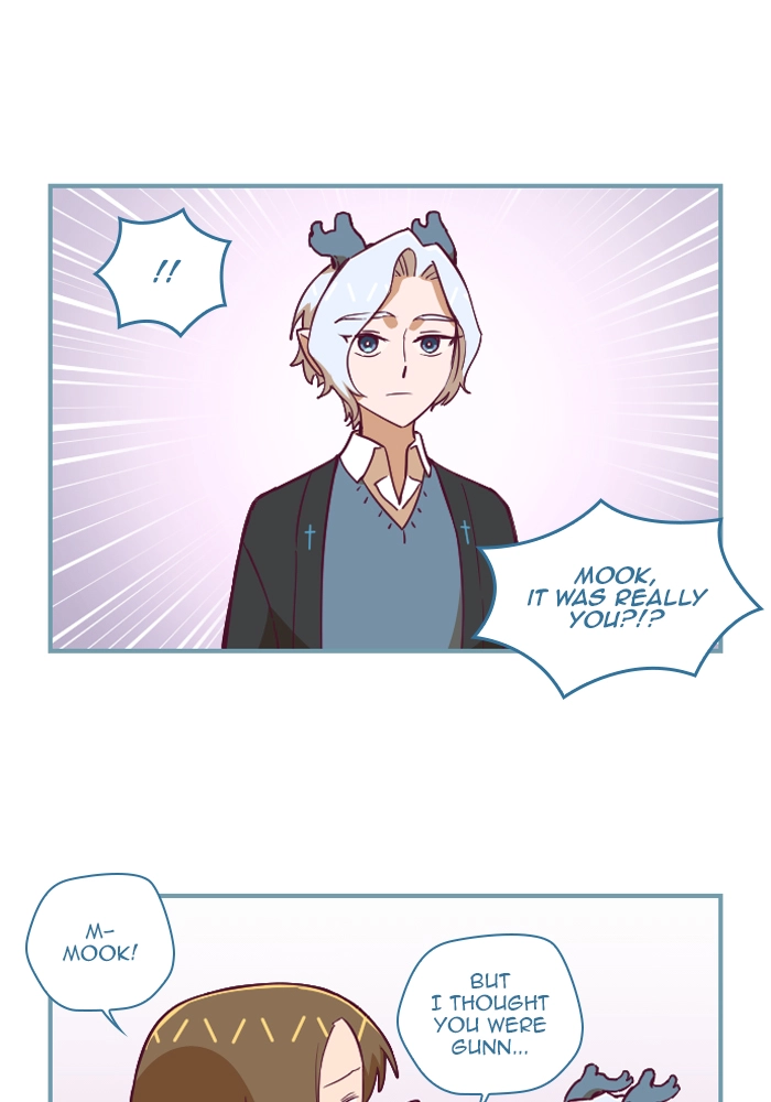 Refund High School Chapter 70 page 32 - 