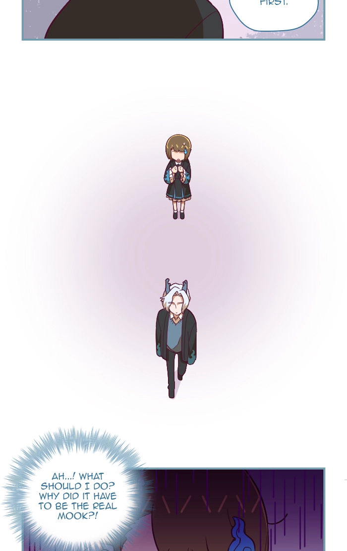 Refund High School Chapter 70 page 35 - 