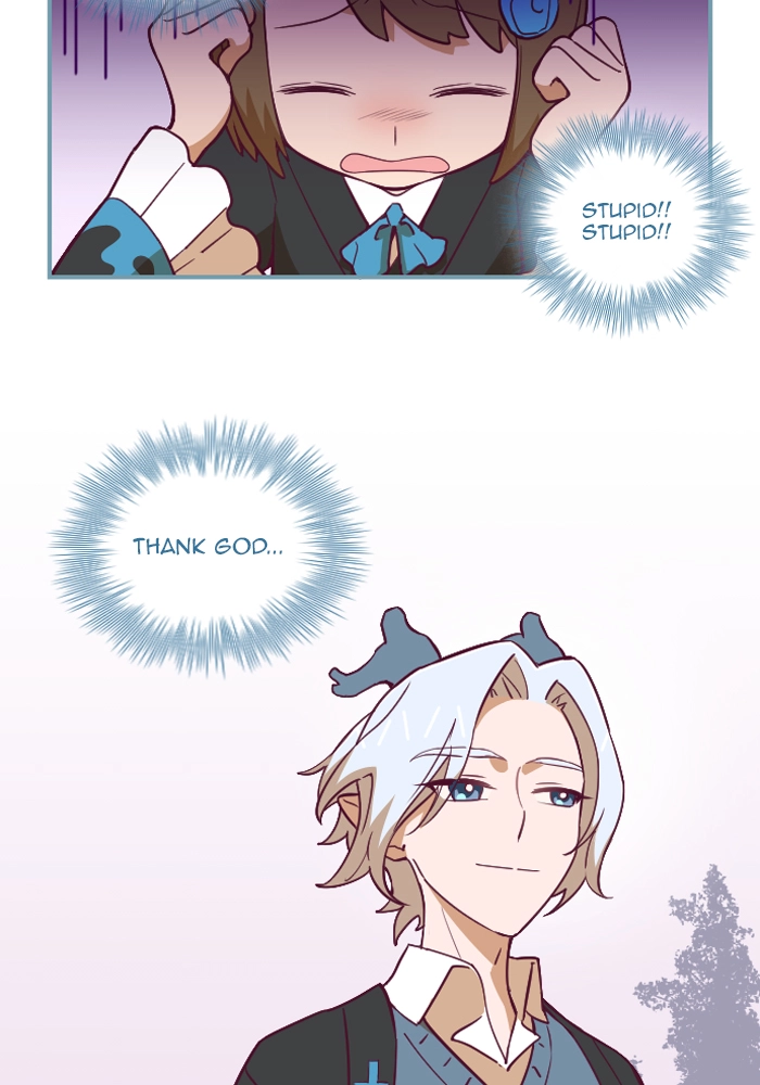 Refund High School Chapter 70 page 36 - 