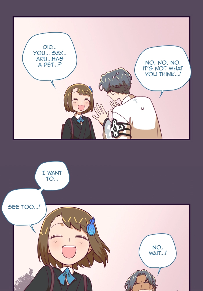 Refund High School Chapter 70 page 7 - 