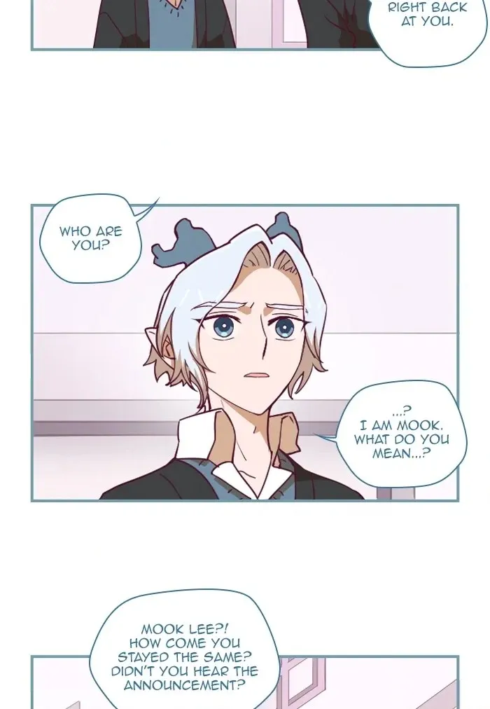 Refund High School Chapter 70 page 10 - 