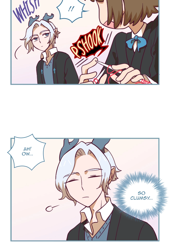 Refund High School Chapter 71 page 11 - 