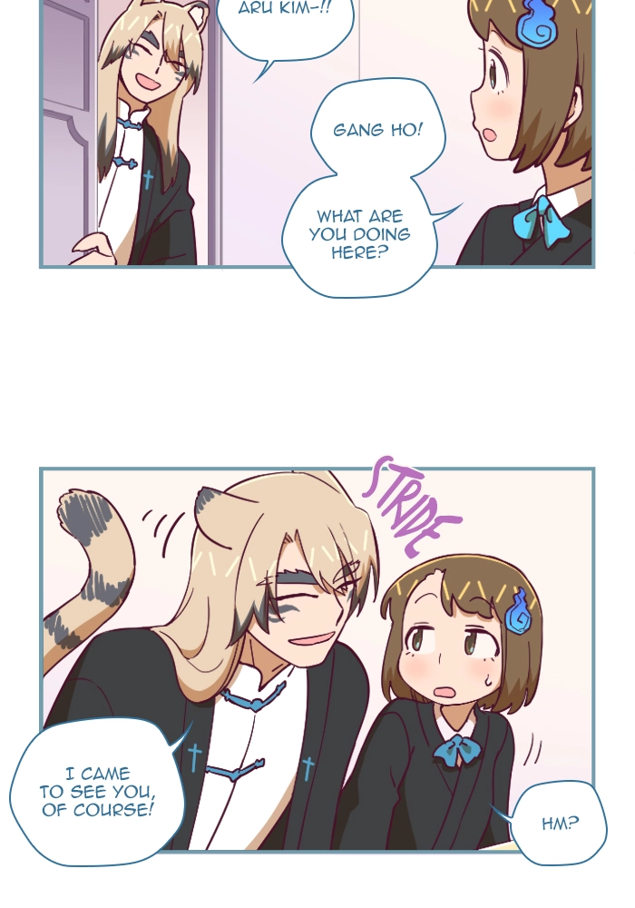 Refund High School Chapter 71 page 13 - 