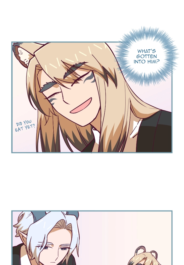 Refund High School Chapter 71 page 14 - 