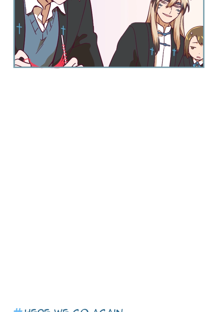 Refund High School Chapter 71 page 15 - 