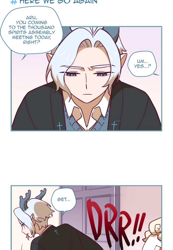 Refund High School Chapter 71 page 16 - 