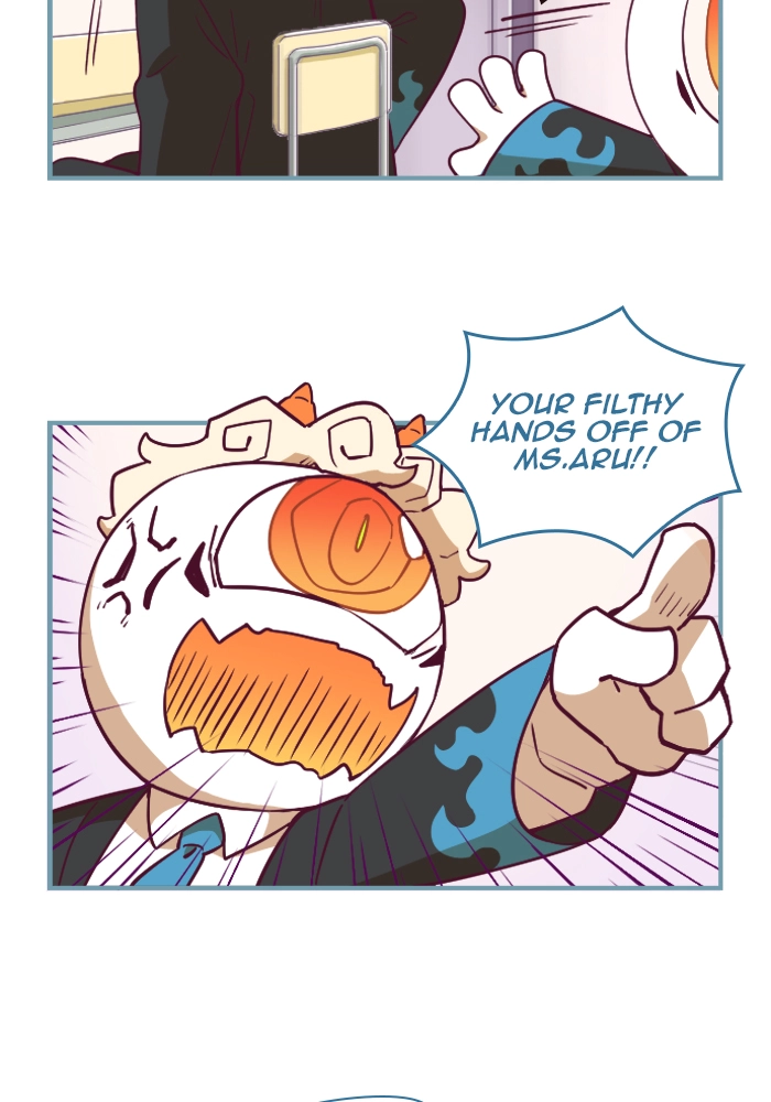 Refund High School Chapter 71 page 17 - 