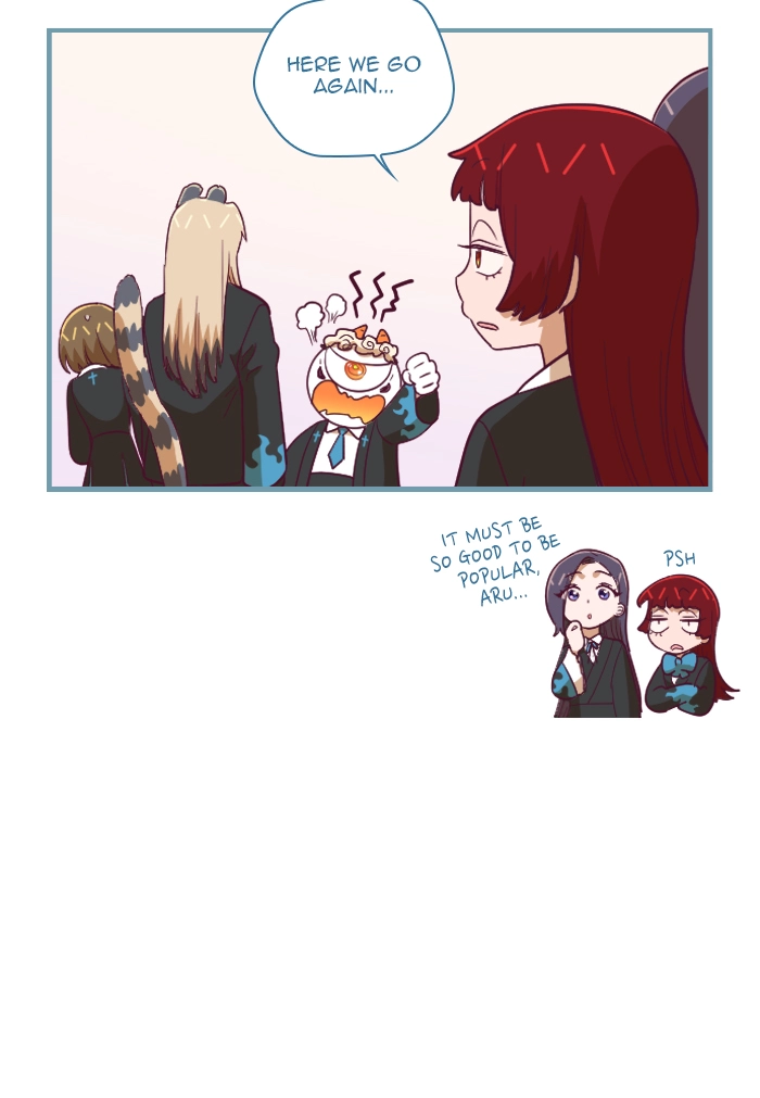 Refund High School Chapter 71 page 18 - 