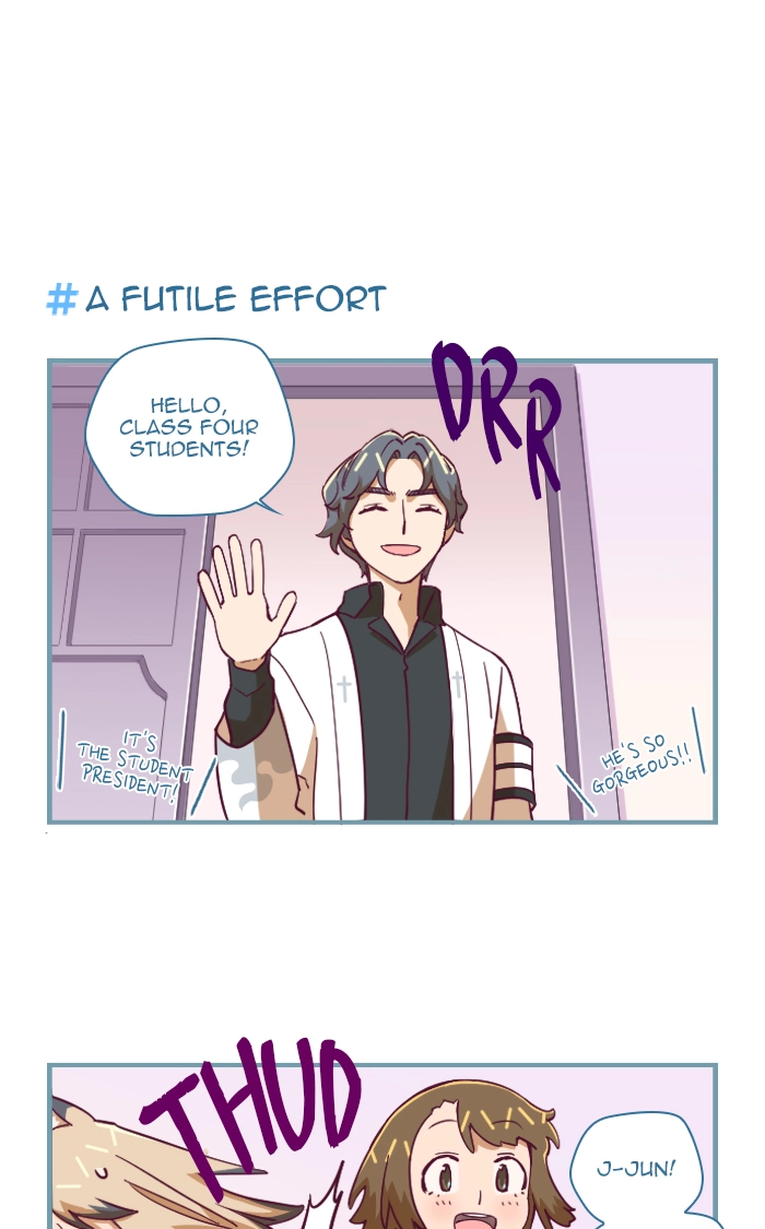 Refund High School Chapter 71 page 19 - 