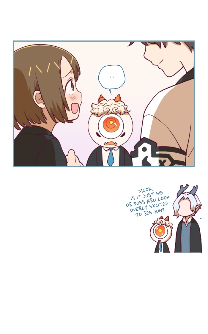 Refund High School Chapter 71 page 21 - 