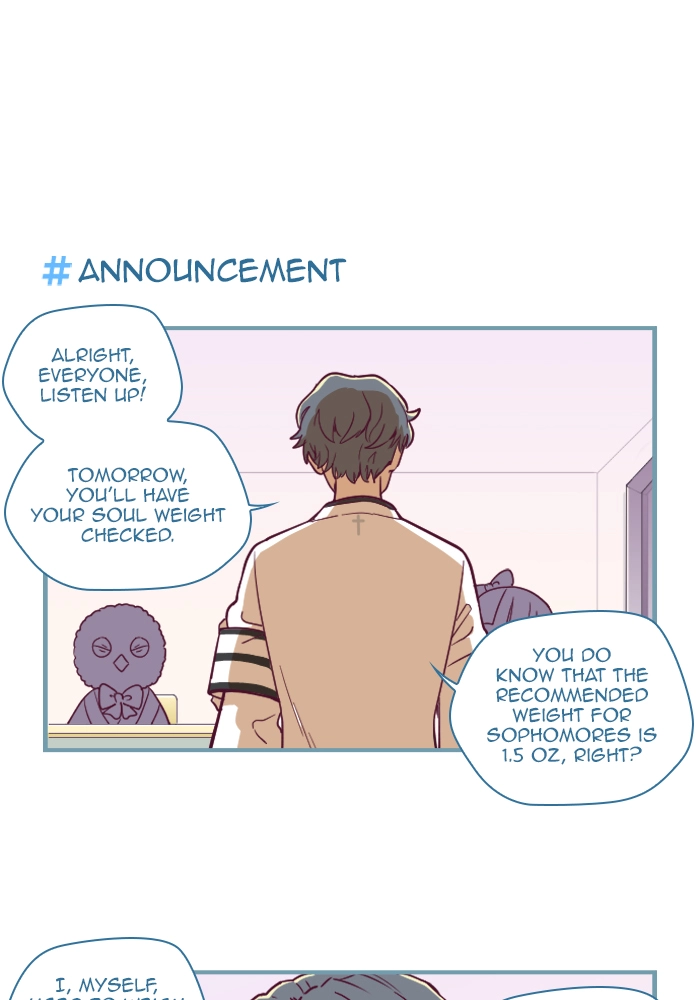 Refund High School Chapter 71 page 22 - 