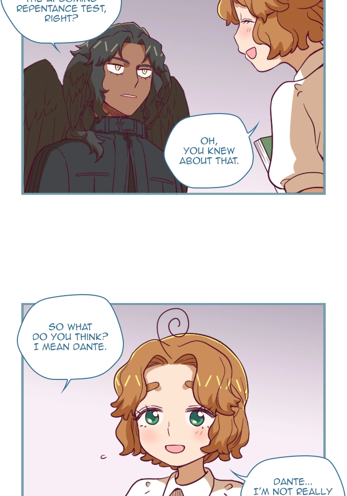 Refund High School Chapter 71 page 26 - 