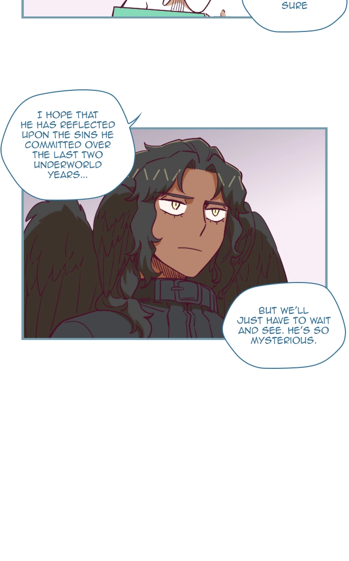 Refund High School Chapter 71 page 27 - 