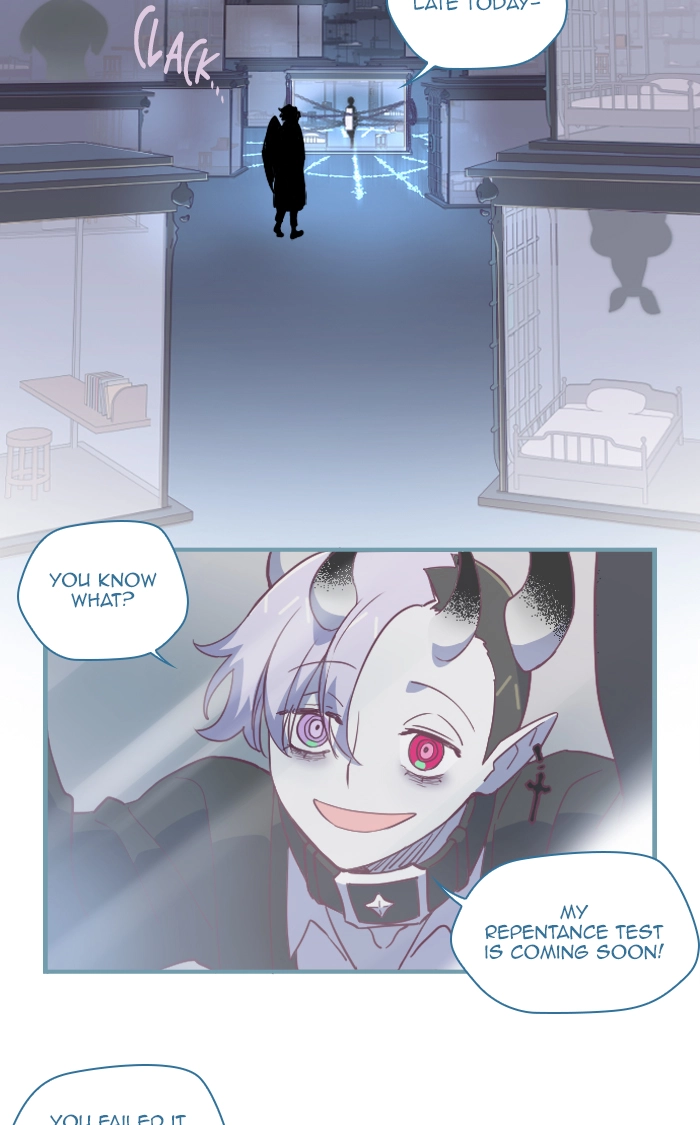 Refund High School Chapter 71 page 29 - 