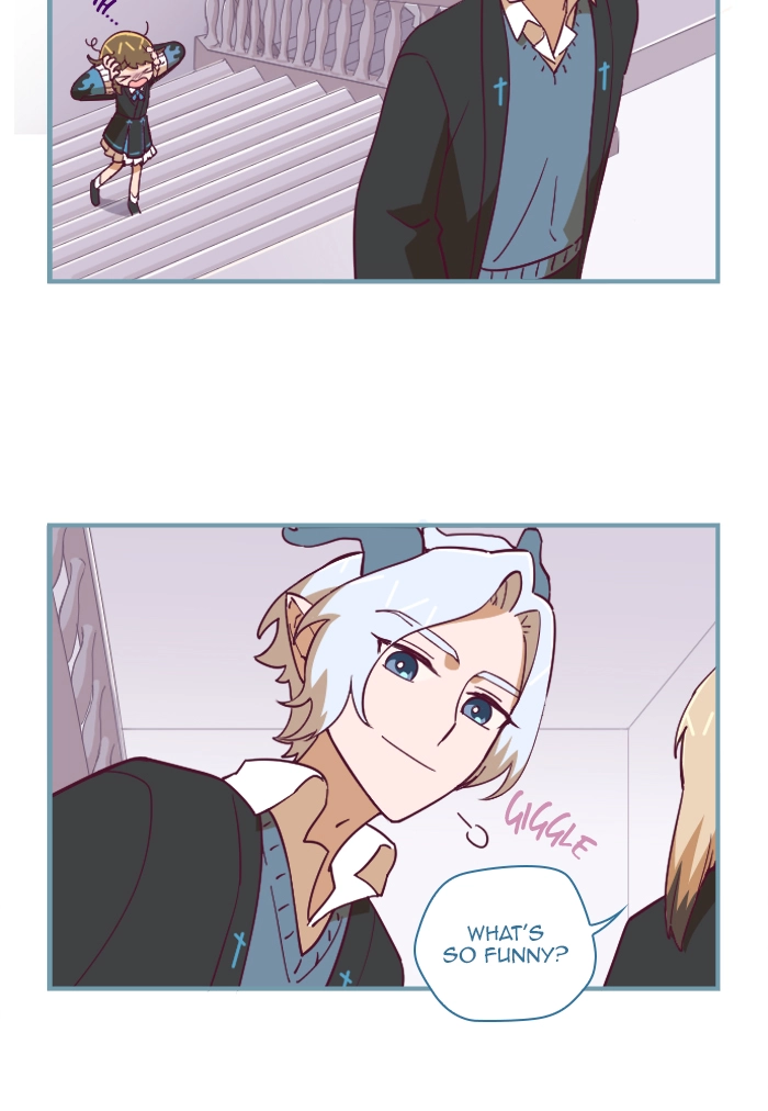 Refund High School Chapter 71 page 4 - 