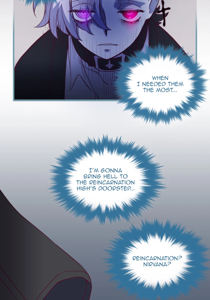 Refund High School Chapter 71 page 34 - 
