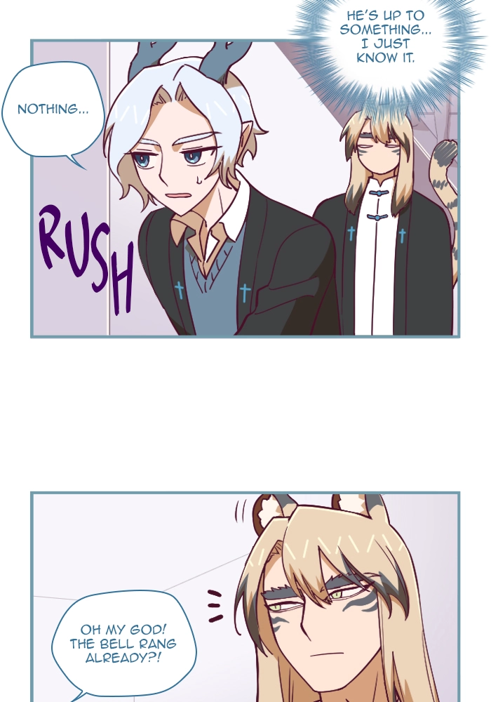 Refund High School Chapter 71 page 7 - 