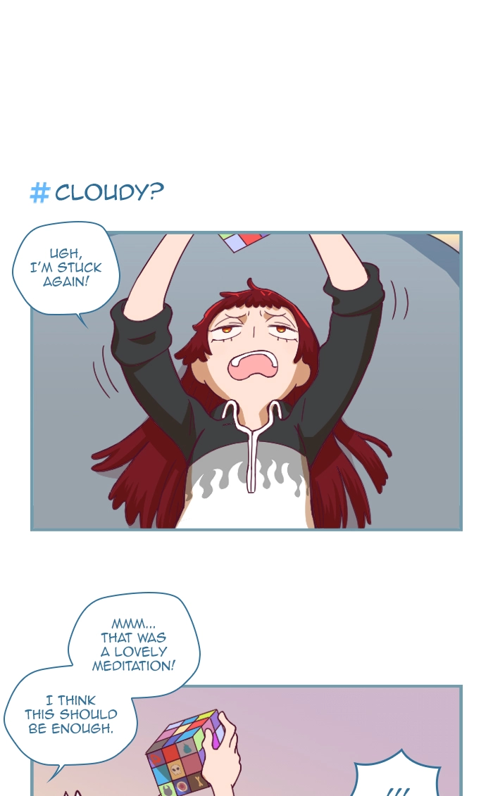 Refund High School Chapter 72 page 17 - 