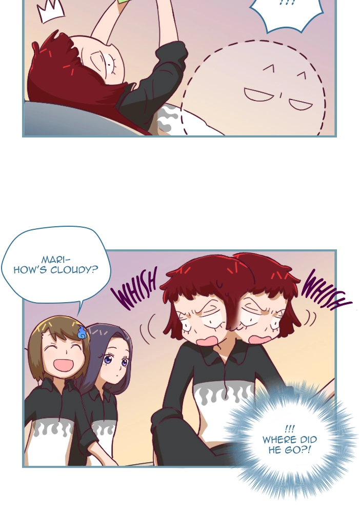 Refund High School Chapter 72 page 18 - 