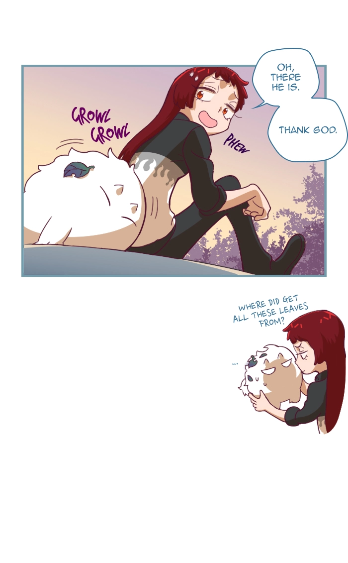 Refund High School Chapter 72 page 19 - 