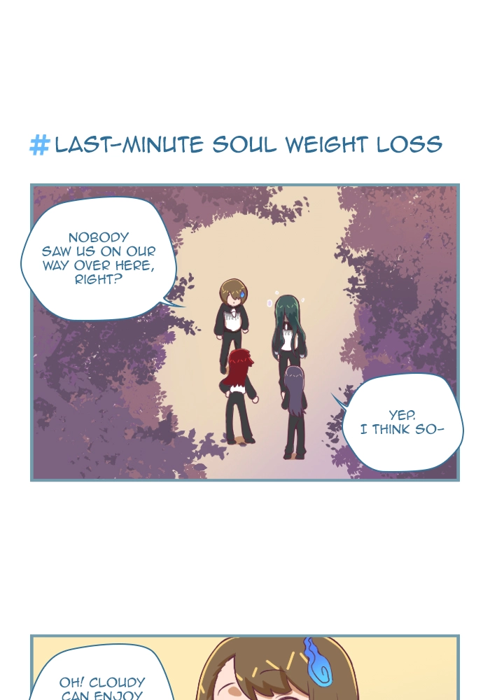 Refund High School Chapter 72 page 3 - 